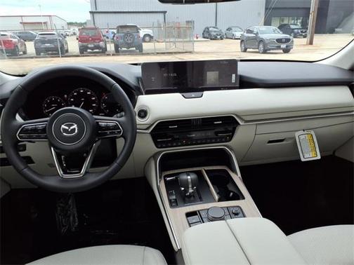 2025 Mazda CX-90 3.3 Turbo Premium Plus