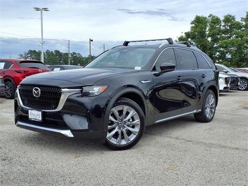 2025 Mazda CX-90 3.3 Turbo Premium Plus
