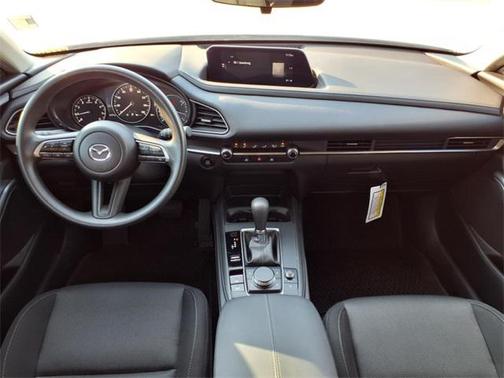 2025 Mazda CX-30 2.5 S