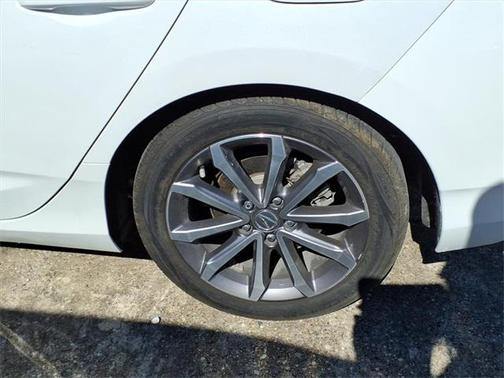 2024 Acura Integra Base