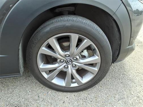 2020 Mazda CX-30 Premium Package