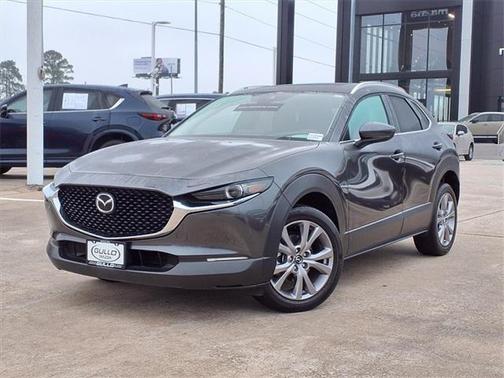 2020 Mazda CX-30 Premium Package