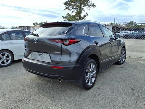 2020 Mazda CX-30 Premium Package