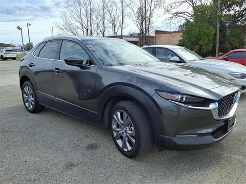 2020 Mazda CX-30 Premium Package