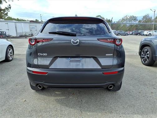 2020 Mazda CX-30 Premium Package