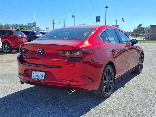 2026 Mazda Mazda3 2.5 S Select Sport