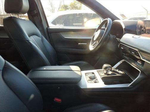 2024 Mazda CX-90 3.3 Turbo Premium Plus