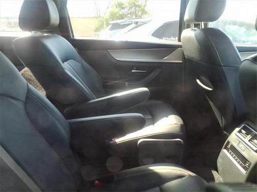 2024 Mazda CX-90 3.3 Turbo Premium Plus