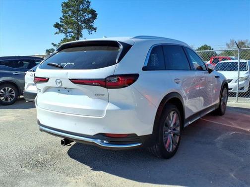 2024 Mazda CX-90 3.3 Turbo Premium Plus