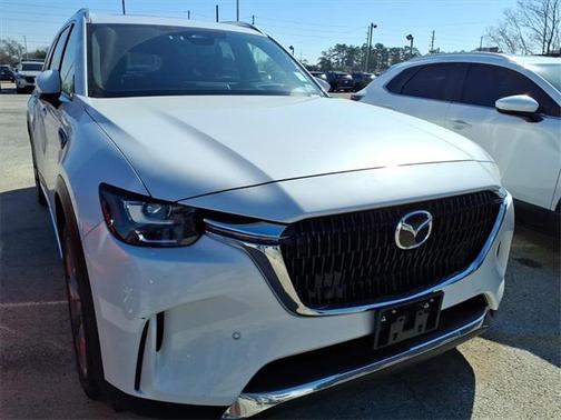 2024 Mazda CX-90 3.3 Turbo Premium Plus