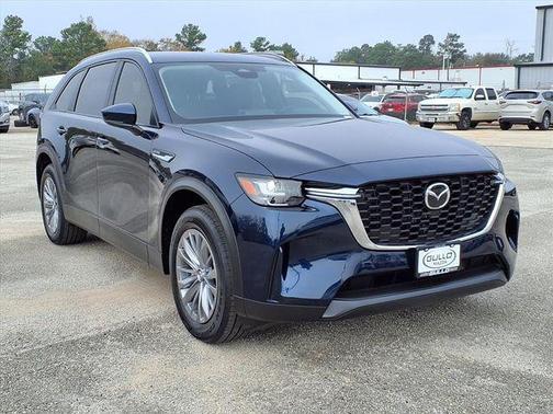 2026 Mazda CX-90 3.3 Turbo S