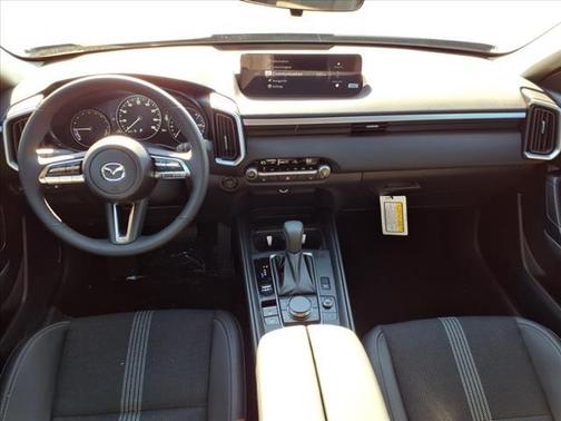 2025 Mazda CX-50 Hybrid Preferred