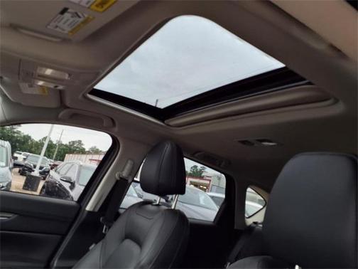 2023 Mazda CX-5 2.5 S Premium Plus Package