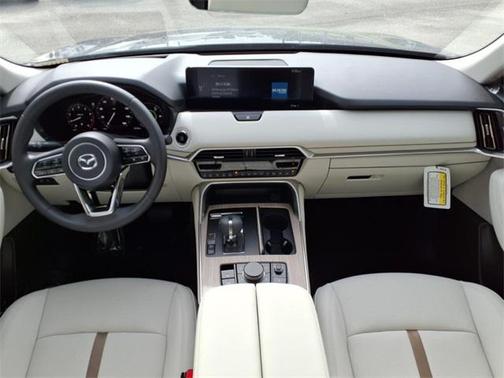 2025 Mazda CX-90 3.3 Turbo Premium Plus