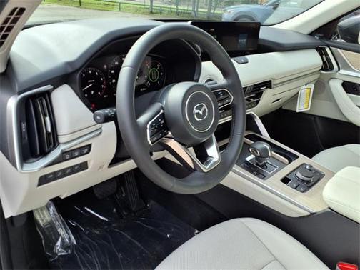 2025 Mazda CX-90 3.3 Turbo Premium Plus