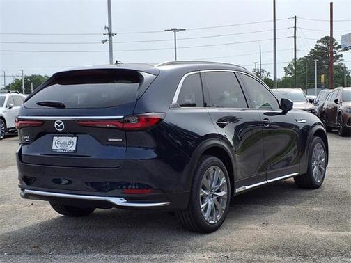 2025 Mazda CX-90 3.3 Turbo Premium Plus