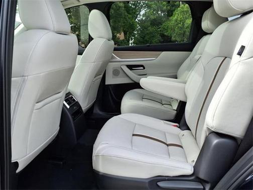 2025 Mazda CX-90 3.3 Turbo Premium Plus