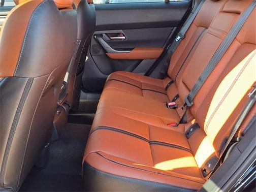 2025 Mazda CX-50 2.5 Turbo Premium Plus Package