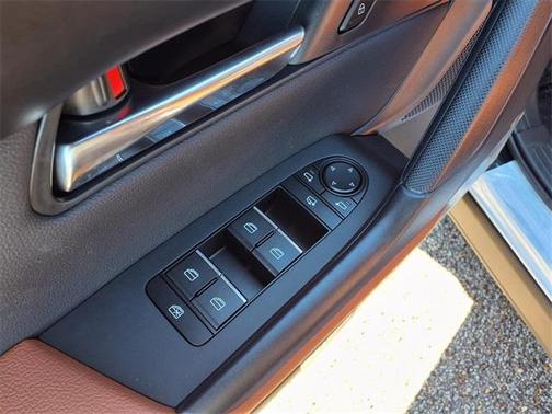 2025 Mazda CX-50 2.5 Turbo Premium Plus Package