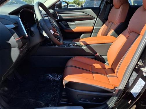 2025 Mazda CX-50 2.5 Turbo Premium Plus Package