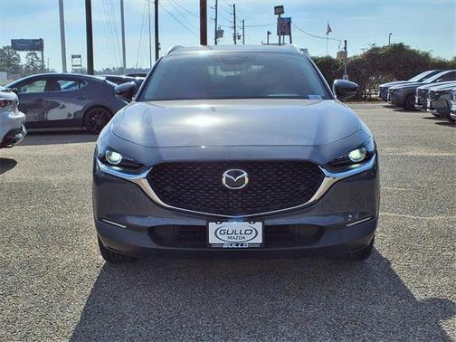 2026 Mazda CX-30 2.5 S Carbon Edition