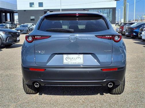 2026 Mazda CX-30 2.5 S Carbon Edition