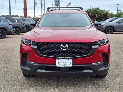 2026 Mazda CX-50 Hybrid Premium Plus