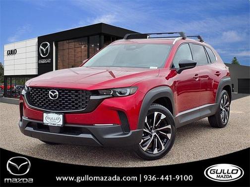 2026 Mazda CX-50 Hybrid Premium Plus