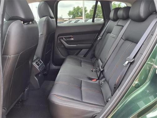 2025 Mazda CX-50 2.5 Turbo Premium Plus Package