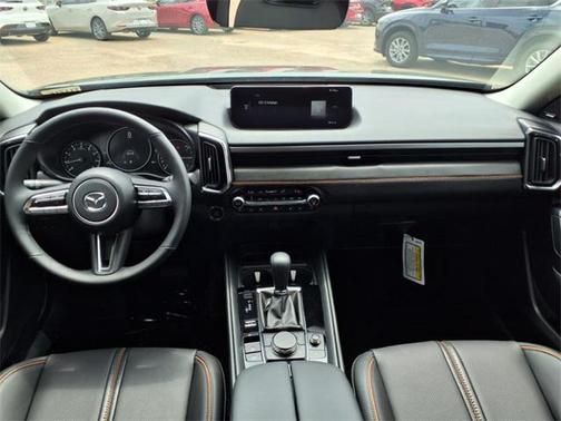 2025 Mazda CX-50 2.5 Turbo Premium Plus Package