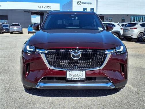 2026 Mazda CX-90 3.3 Turbo Premium Plus