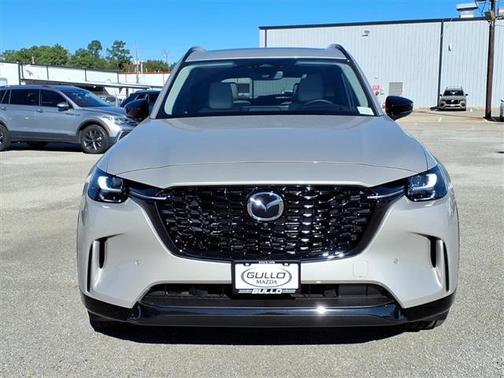 2026 Mazda CX-90 3.3 Turbo S Premium