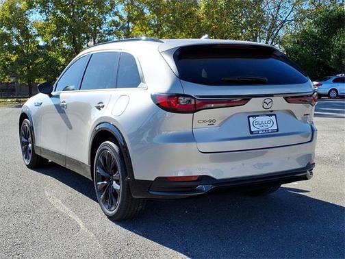 2026 Mazda CX-90 3.3 Turbo S Premium