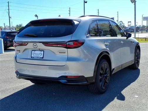 2026 Mazda CX-90 3.3 Turbo S Premium