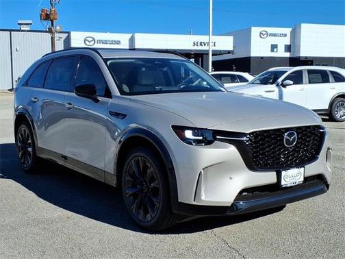 2026 Mazda CX-90 3.3 Turbo S Premium