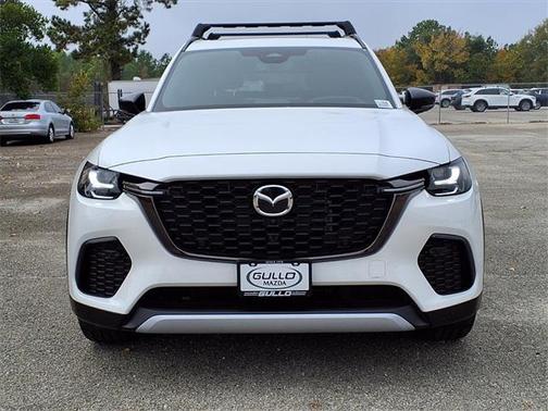 2026 Mazda CX-70 3.3 Turbo Premium Plus