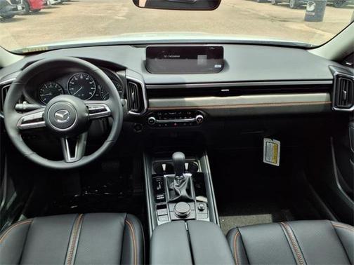 2025 Mazda CX-50 2.5 S Premium Plus Package