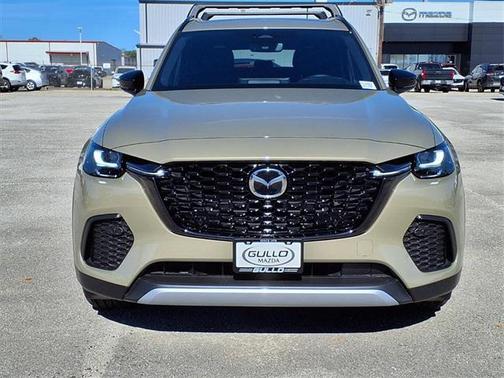 2026 Mazda CX-70 3.3 Turbo Premium Plus