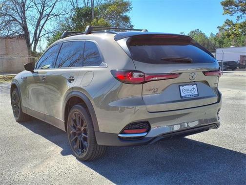 2026 Mazda CX-70 3.3 Turbo Premium Plus