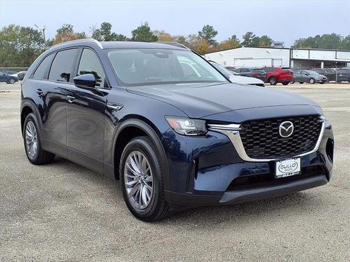 2026 Mazda CX-90 3.3 Turbo S