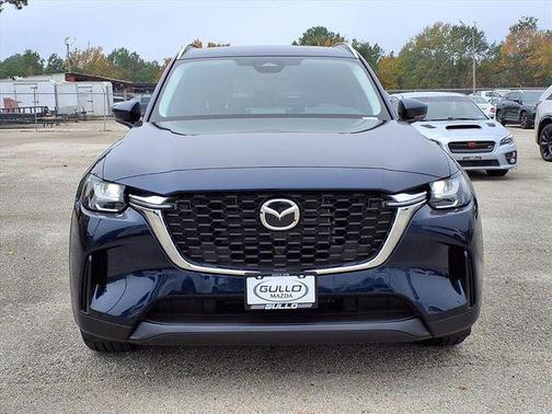 2026 Mazda CX-90 3.3 Turbo S