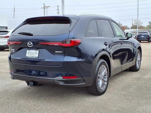 2026 Mazda CX-90 3.3 Turbo S