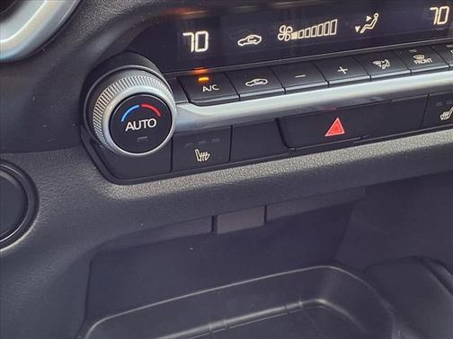 2025 Mazda CX-50 Hybrid Premium