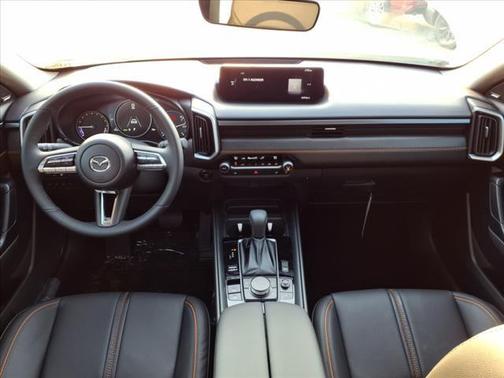 2025 Mazda CX-50 Hybrid Premium