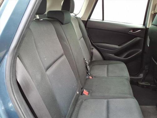 2015 Mazda CX-5 Sport