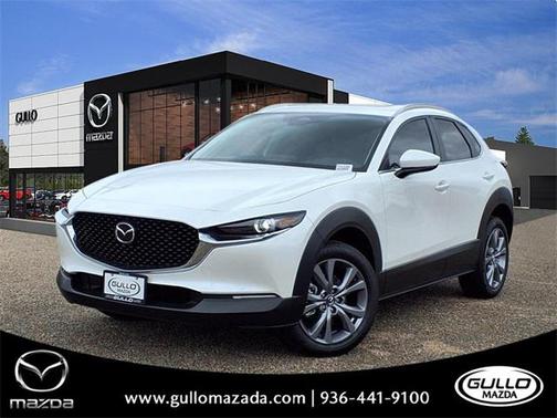 2025 Mazda CX-30 Preferred