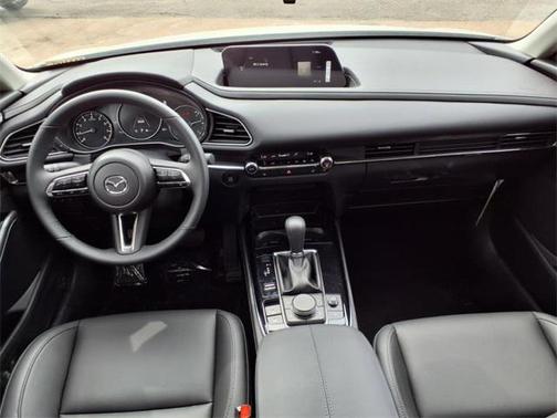 2025 Mazda CX-30 Preferred