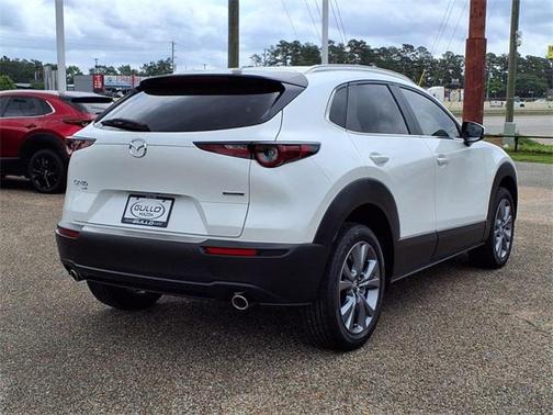 2025 Mazda CX-30 Preferred