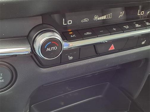 2025 Mazda CX-30 Preferred
