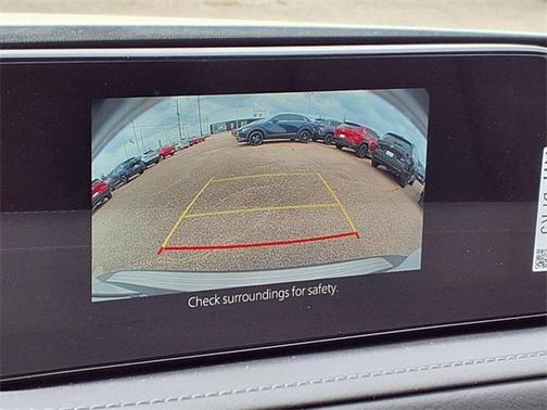 2025 Mazda CX-30 Preferred